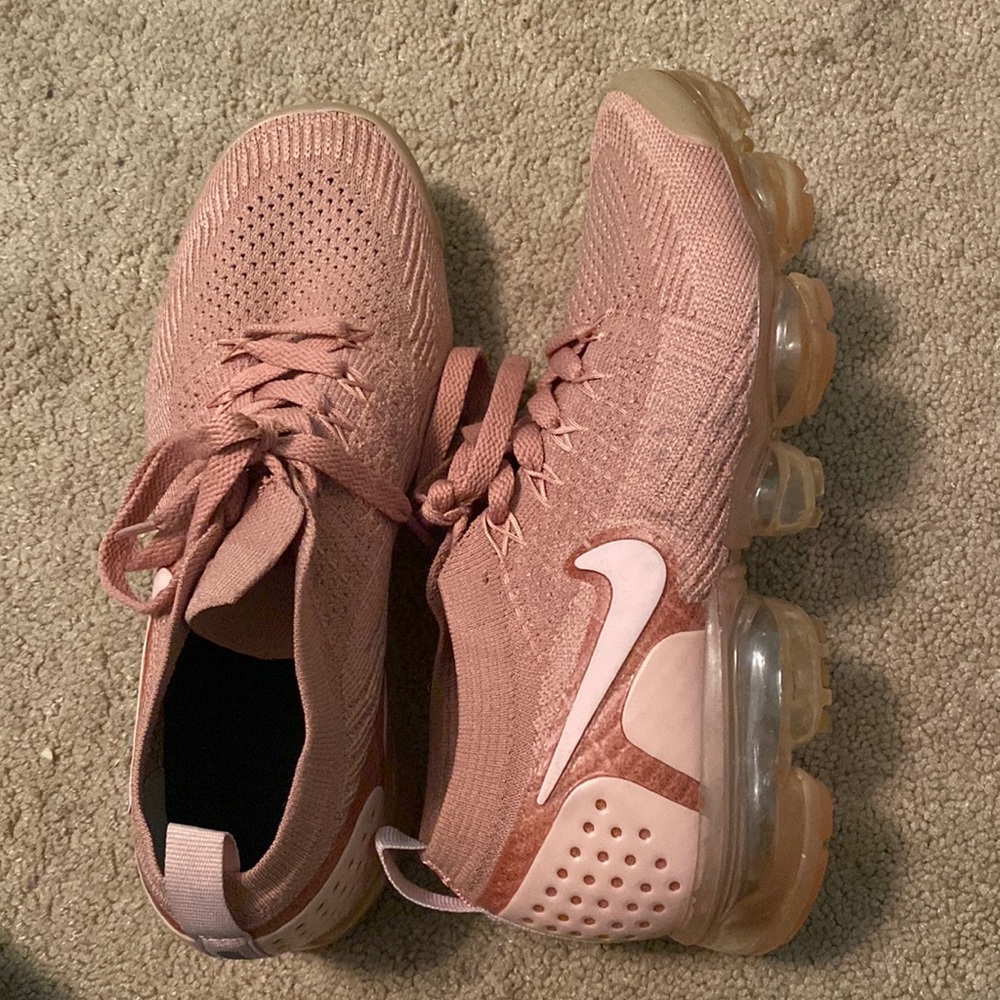 Knit Vapormax